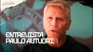 ENTREVISTA | Paulo Autuori