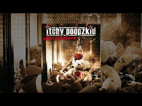 ITCHY - Yesterday Night