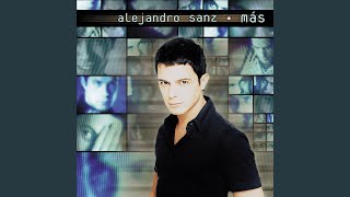 Video thumbnail of "Alejandro Sanz - Amiga mía (Maqueta)"