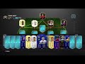 Omgworld record draft 190 fut 20