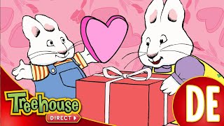 Max und Ruby Valentinstag Zusammenstellung!