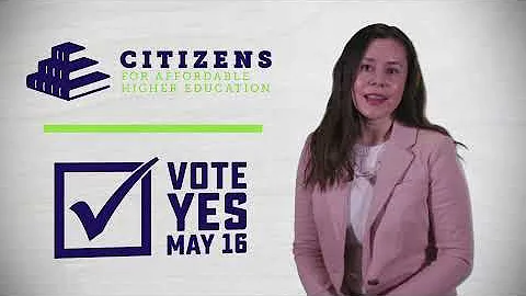 Marsha McDaniel Go Vote