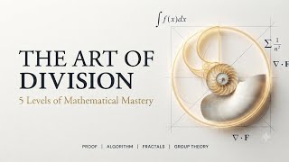 Basic maths | Division tamil | Mathematics tamil | IITJEE ISI CMI CUET Maths 