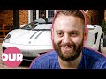 Entrepreneur pawns his beloved lamborghini  posh pawn s1 e2  our stories