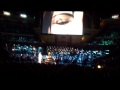 Final Fantasy VIII: Eyes on Me Feat. Crystal Kay Distant Worlds: The Celebration, London, 2/11/12