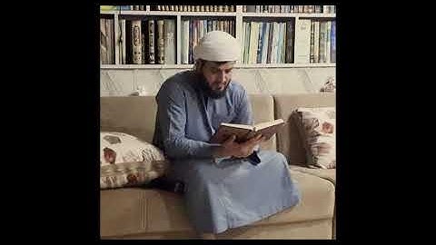 تلاوة روعة سورة لقمان  - رعد الكردي