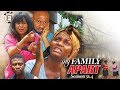 My Family Apart Season 4 - 2017 Latest Nigerian Nollywood movie