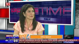 Dialog: KMP Bubar, Pemerintah Kuat? # 2
