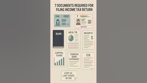 WARNING Missing ITR Documents Could Cost You THOUSANDS in 2025