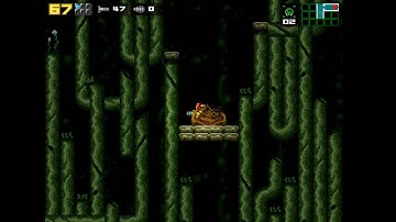 AM2R #11 - More Gamma Hunting