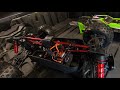 Arrma Kraton 8S unboxed, with a couple of issues...