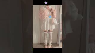 What I’d wear with INFINITE money 🎀✨ #cutecore #ddlc