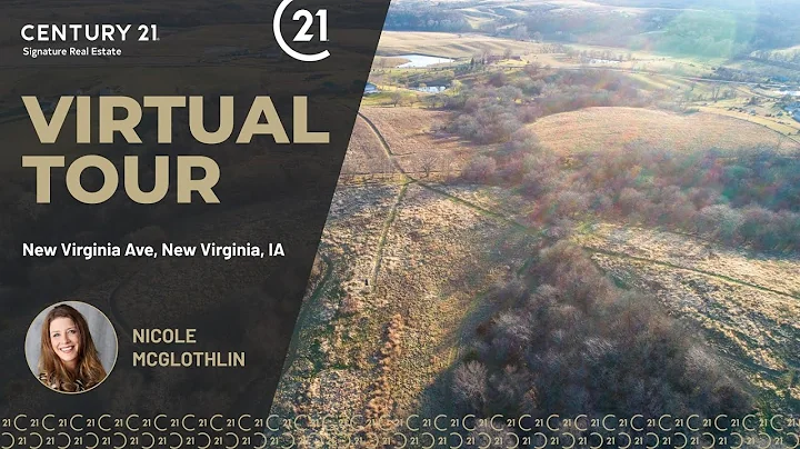 0000 New Virginia Ave, New Virginia, IA | Video To...