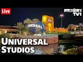 🔴Live: An Evening at Universal Studios & Islands of Adventure - Live Stream - 5-25-21