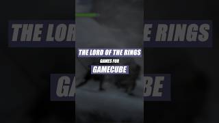 All The Lord of the Rings Games on Gamecube
The Series of The Lord of the Rings Video Games for Nintendo Gamecube All The Lord of the Rings Games on Gamecube