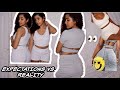 LOVELYWHOLESALE TRY ON HAUL *EXPECTATIONS VS. REALITY* | ft. STACKED SWEATS & TWO- PIECE SETS