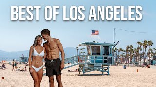 LOS ANGELES - Best Things To Do in Los Angeles screenshot 2