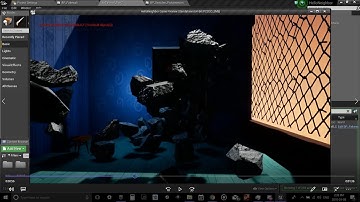 Prototype: Tutorial Level First Pass | Hello Neighbor Modding