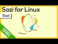 Sozi | Download and Install on Linux