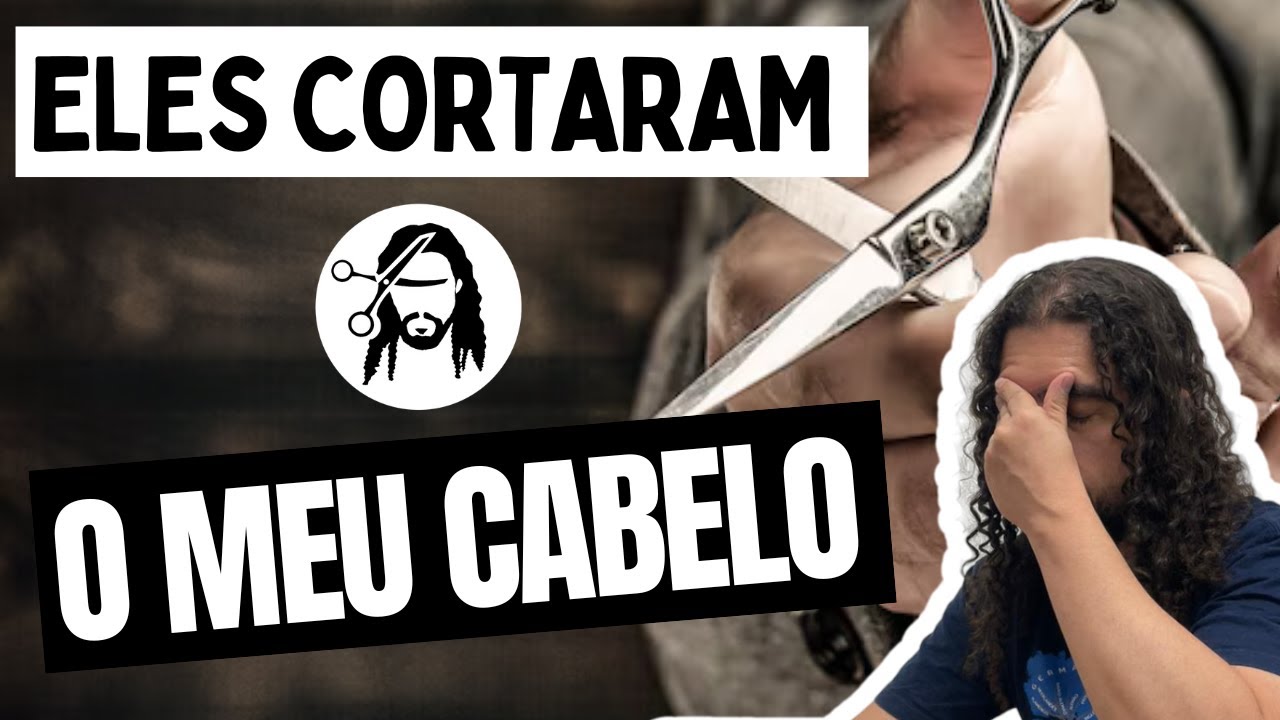 DEIXAR O CABELO CRESCER?