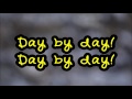 [Music] Day by day (I walk a little closer) - Free Download - Lyrics English