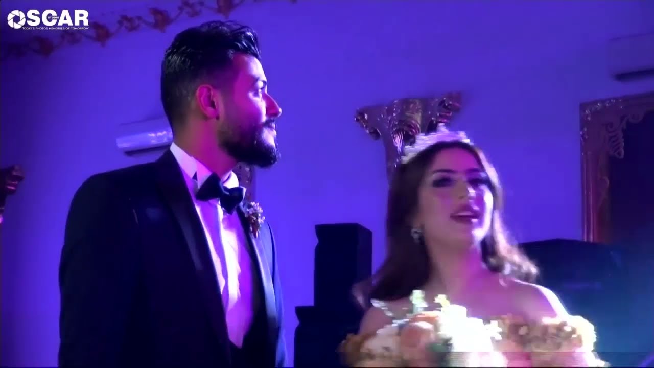 ترنيمة افراح وخطوبة روعة المرنم مدحت رشدي