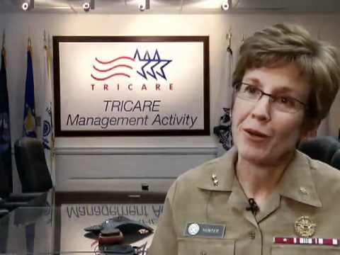 24-hour TRICARE Assistance Program