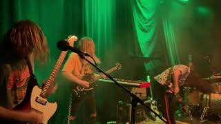 Psychedelic Porn Crumpets ,Keen for Kick Ons, Band on the wall , Manchester , 25/10/19