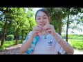 Couple SWAT Beautiful Girl Nerf Guns Fight Criminal Robber Dispute Candy Battle | Superheroes SWAT