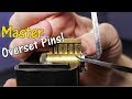 [206] How To Defeat Overset Pins: Prevent, Identify, and Fix Overset Pins (Learn Lock Picking)