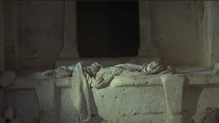 KEBANGKITAN TUHAN YESUS || Spesial Memperingati Paskah 