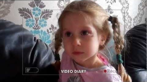 This Morning - Selective Mutism