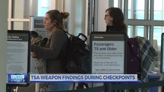 Undercover investigation finds serious problems with TSA screenings