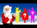 Best Christmas Songs for kids - Hey Dana Kids Songs and Nursery Rhymes