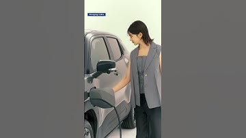 e VITARA Genuine Accessories Urban | Suzuki