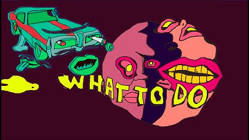 Guy Gerber - What To Do (Official Video)