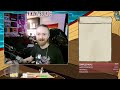 Beginning of video