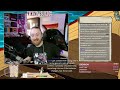 End of video