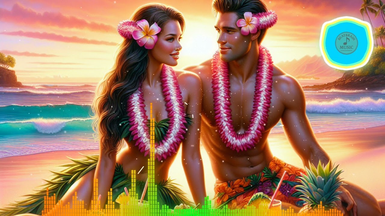 Way-a Na | Uplifting Afro-house | Global Dance Anthem