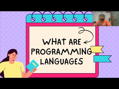 What are programming languages || Types of programming languages IN HINDI