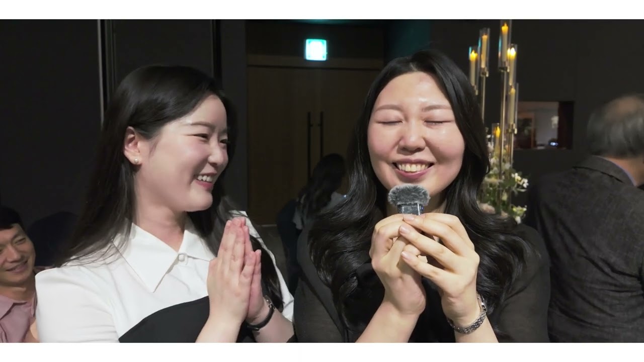 밀양 호텔 아리나 하이라이트 영상 썸네일