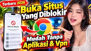 HOW TO UNBLOCK ANY WEBSITE 2026! No Apps or VPN Required