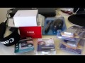 Canon 600D/T3i Accessories!