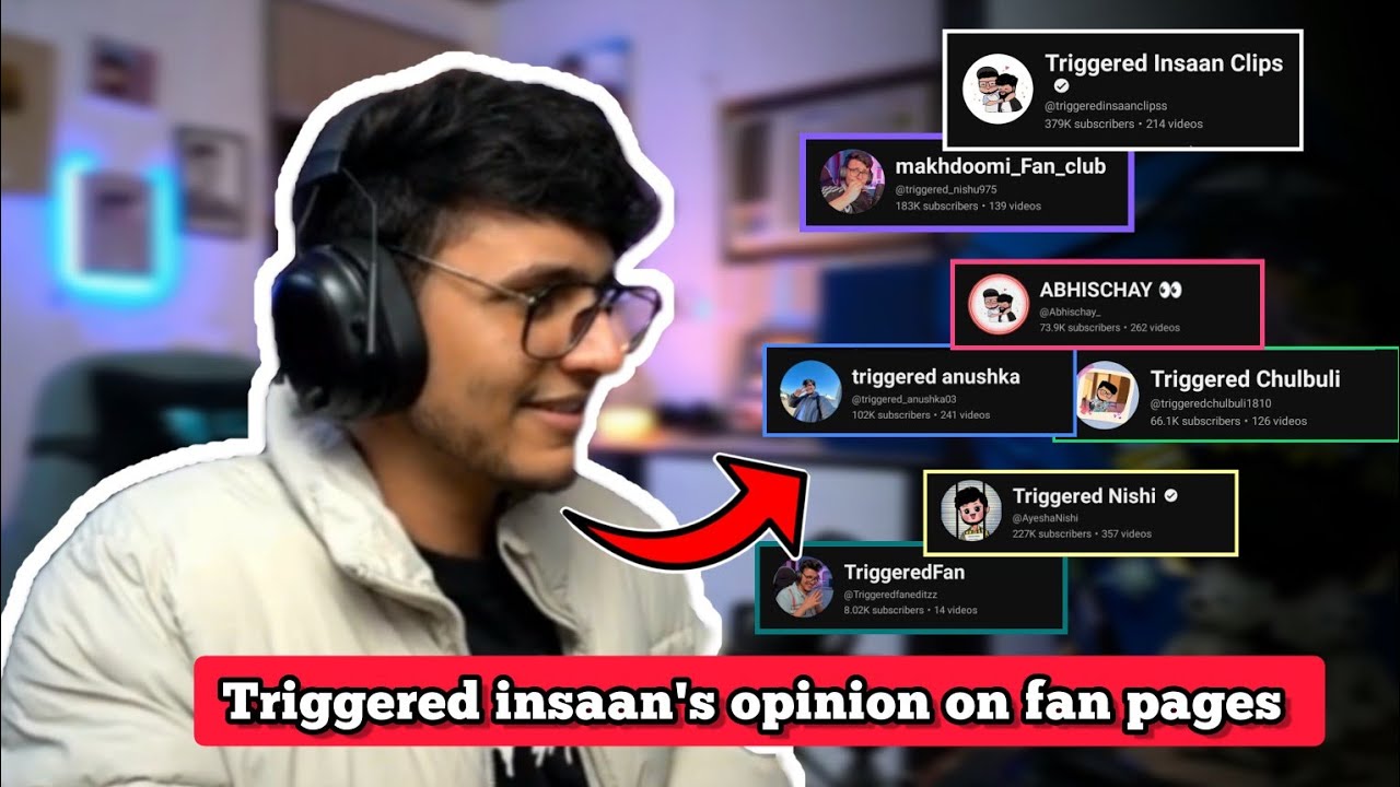 TRIGGERED INSAAN S Opinion On Fan Pages triggeredinsaan liveinsaan triggered-insaan-s-opinion-on-fan-pages-triggeredinsaan-liveinsaan