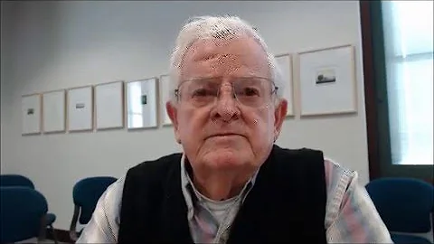 Oral History Interview with Gerald D. Lowe - Illin...