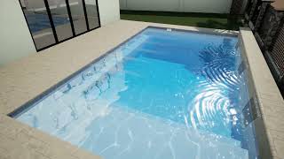Vip3D - 3D Swimming Pool Design Software