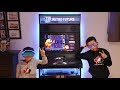 2018 - X-Arcade - TDMD Retro Future Home Arcade 2018 - X-Arcade - TDMD Retro Future Home Arcade