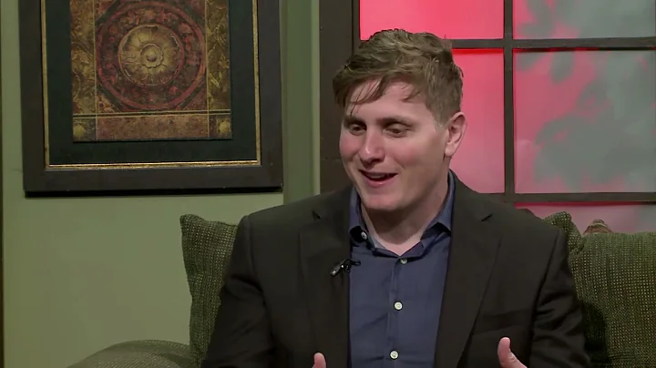 Interview with Babbie Mason on Babbie's House with...