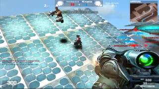 Wolfteam | Hack  19.03.17 - 2 hacks