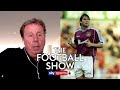 Did Harry Redknapp REALLY know Frank Lampard was going to be so successful? | The Football Show
